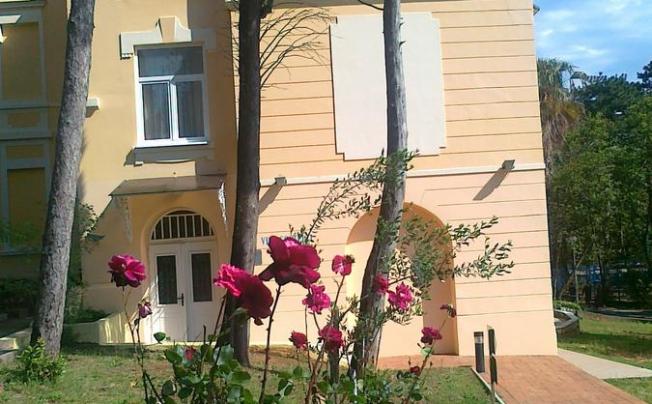 Фото отеля Villa Ruzica Hotel 