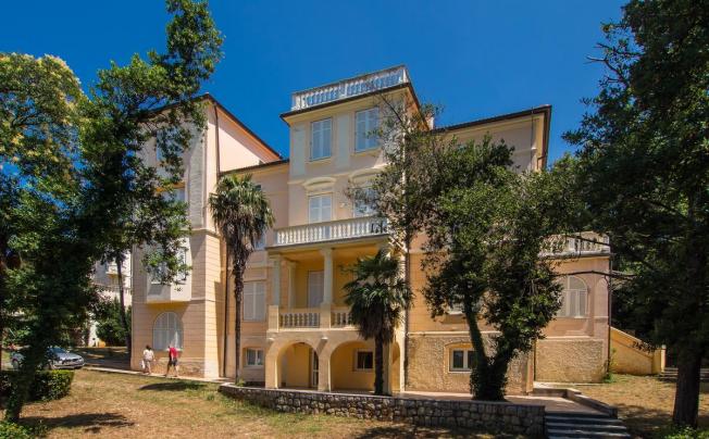Фото отеля Villa Ruzica Hotel 