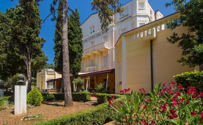 Фото отеля Villa Ruzica Hotel 