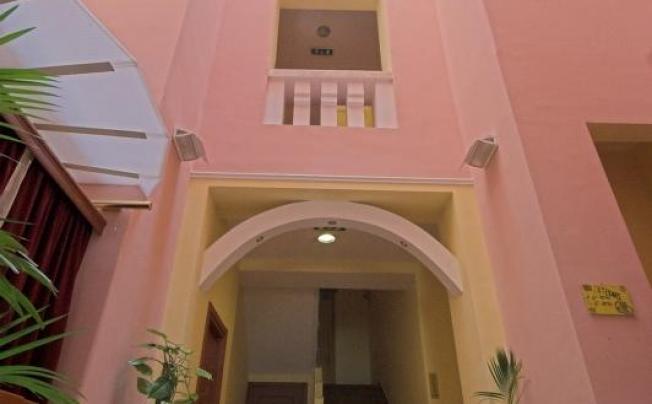 Фото отеля Villa Ruzica Hotel 