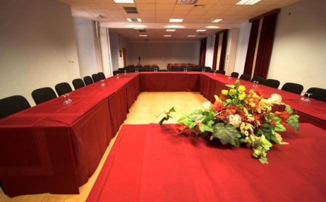 Фото отеля Villa Ruzica Hotel 