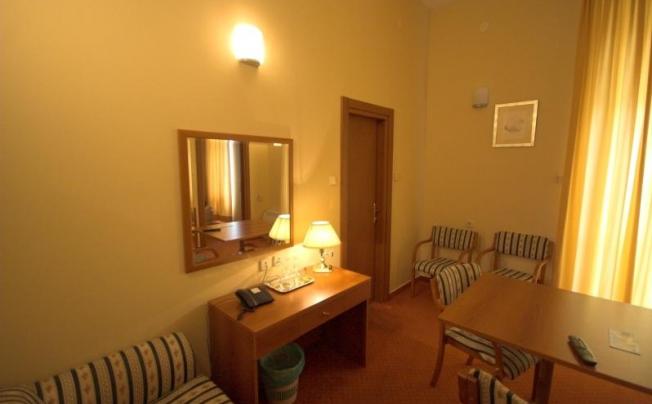 Фото отеля Villa Ruzica Hotel 