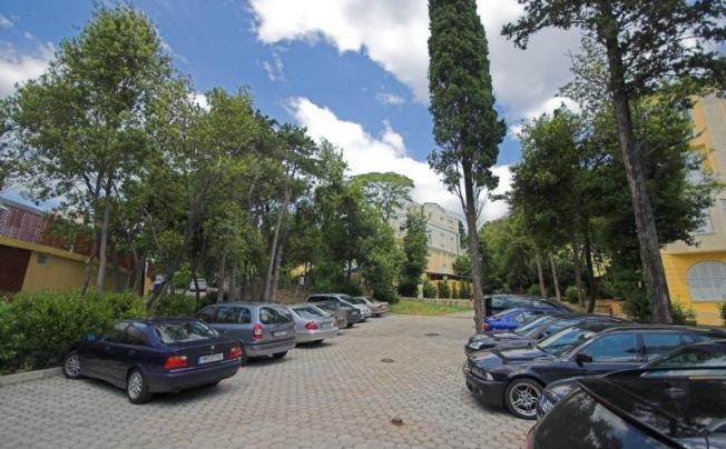 Фото отеля Villa Ruzica Hotel 