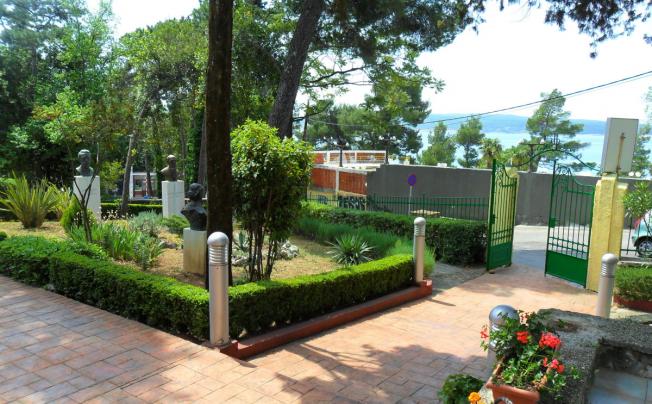 Фото отеля Villa Ruzica Hotel 