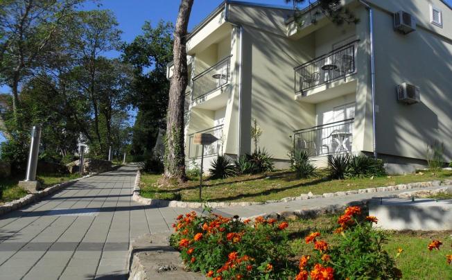 Фото отеля Villa Ruzica Hotel 