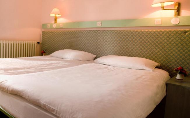 Фото отеля SMART SELECTION HOTEL BELVEDERE 