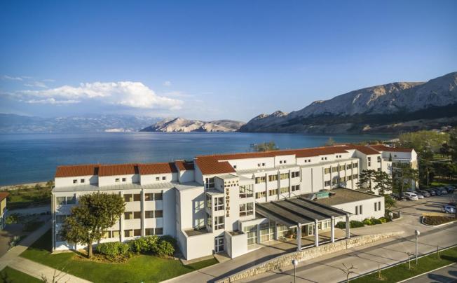 Фото отеля Valamar Zvonimir Hotel