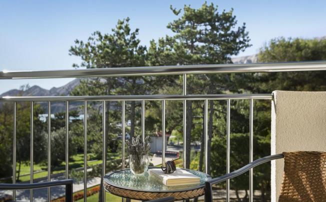 Фото отеля Valamar Zvonimir Hotel