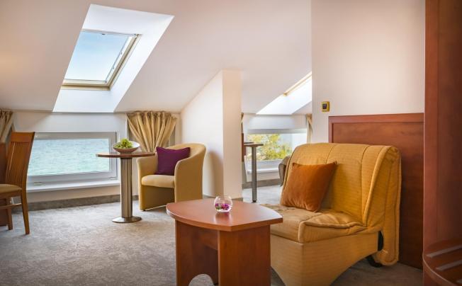 Фото отеля Valamar Zvonimir Hotel