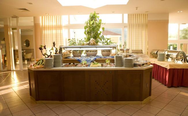 Фото отеля Valamar Zvonimir Hotel
