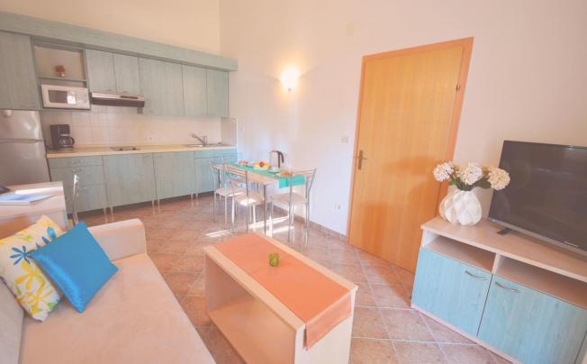 Фото отеля MATERADA RESIDENCE