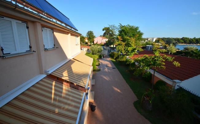 Фото отеля MATERADA RESIDENCE