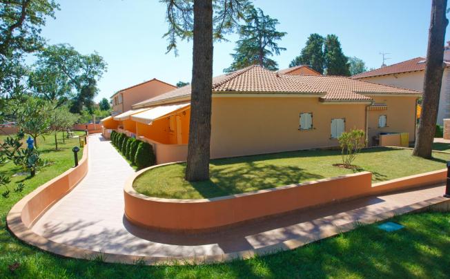 Фото отеля MATERADA RESIDENCE