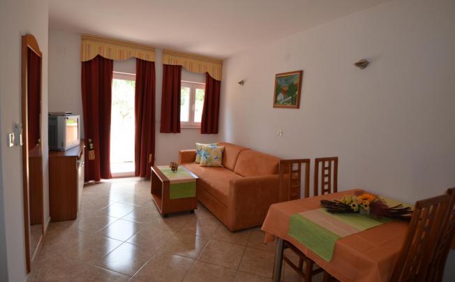 Фото отеля MATERADA RESIDENCE