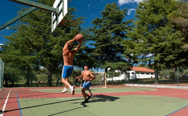 Фото отеля Naturist Park Koversada Villas