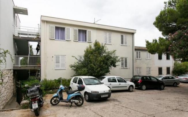 Фото отеля Miletic Apartments