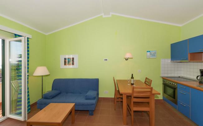 Фото отеля Naturist Park Koversada Apartments