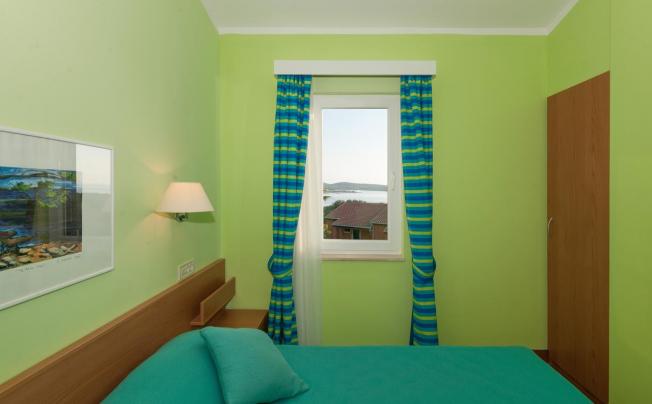 Фото отеля Naturist Park Koversada Apartments