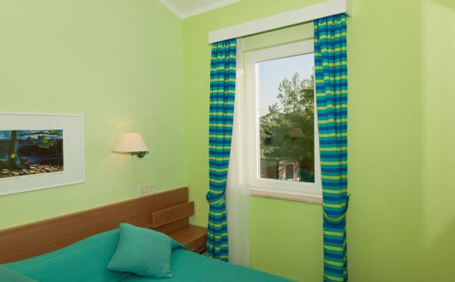 Фото отеля Naturist Park Koversada Apartments