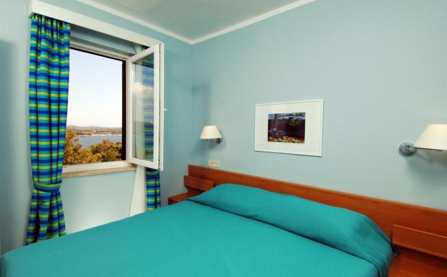 Фото отеля Naturist Park Koversada Apartments