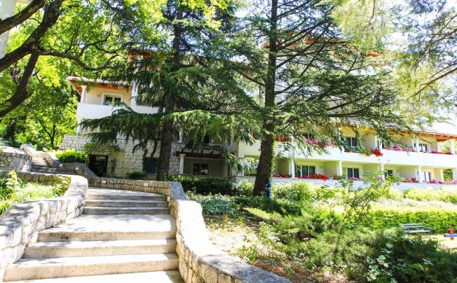Фото отеля Villas Plat