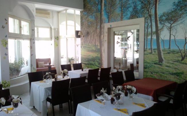Фото отеля Villa Giada