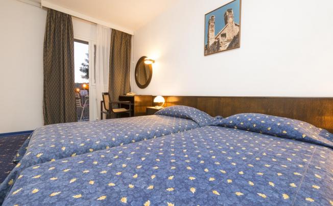Фото отеля Dalmacija Hvar Hotel
