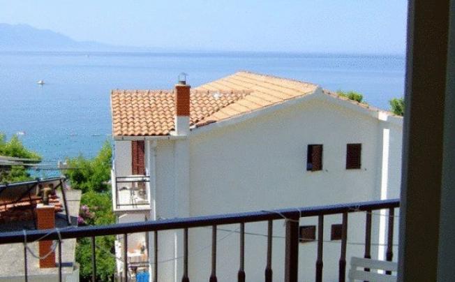 Фото отеля PENSION VICE
