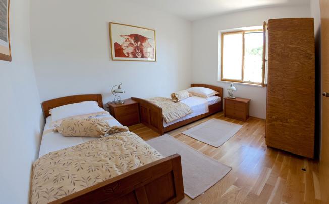 Фото отеля Villa Vjeka