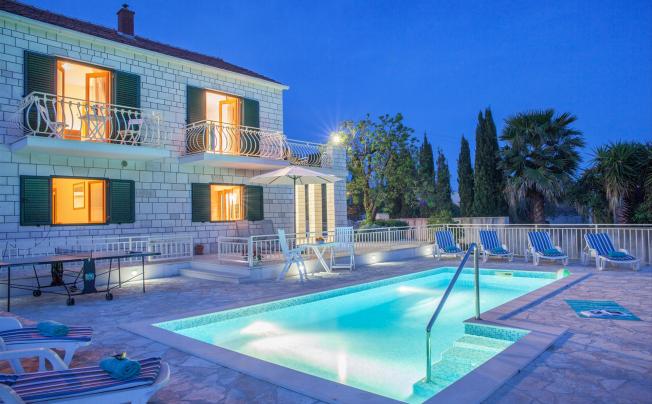 Фото отеля Villa Vjeka