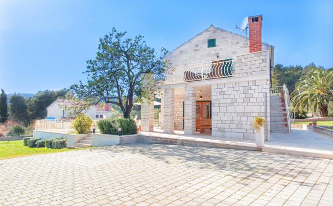 Фото отеля Villa Vjeka