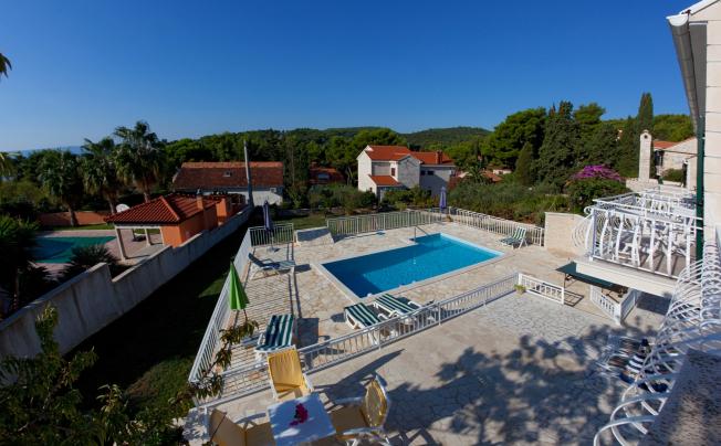 Фото отеля Villa Vjeka