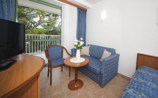 Фото отеля Bluesun Hotel Marina
