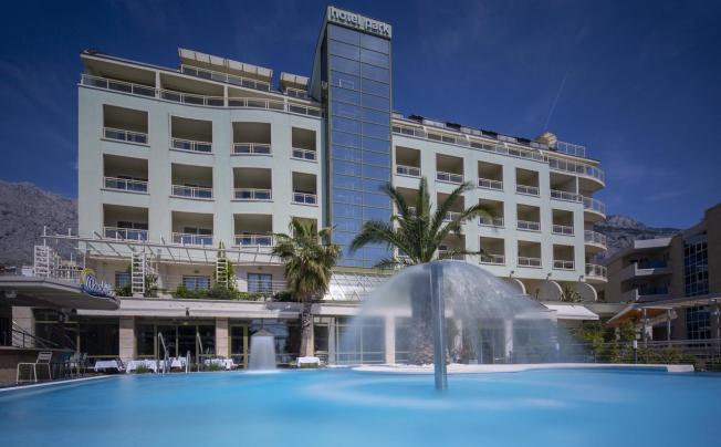 Park Makarska Hotel