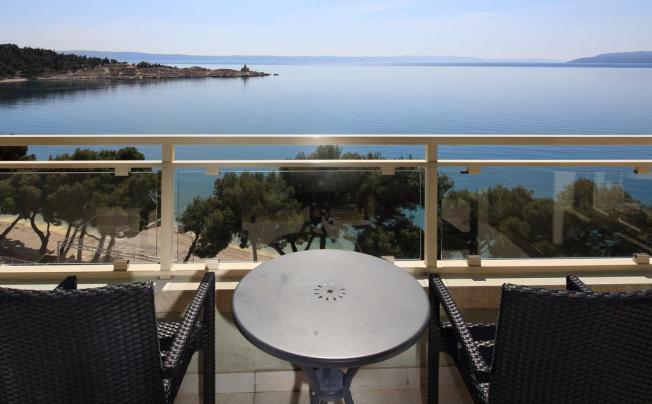 Фото отеля Park Makarska Hotel