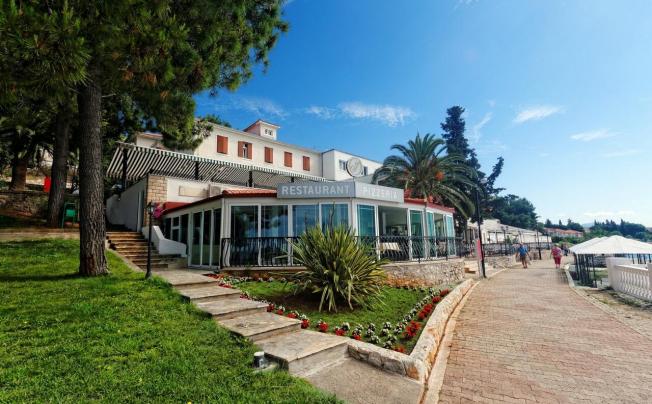Фото отеля Jadran Hotel SEGET DONJI