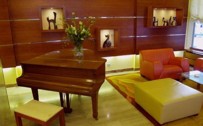 Фото отеля Laguna hotel Zagreb 