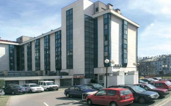 Фото отеля Laguna hotel Zagreb 