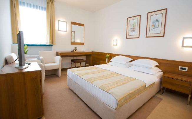 Фото отеля Laguna hotel Zagreb 