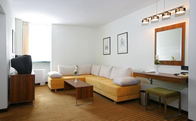 Фото отеля Laguna hotel Zagreb 