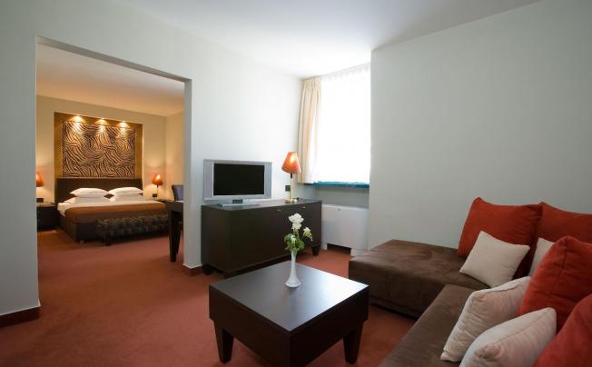 Фото отеля Laguna hotel Zagreb 