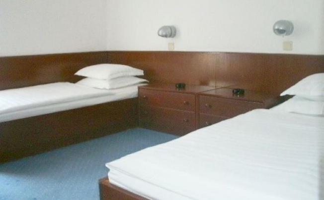 Фото отеля Laguna hotel Zagreb 