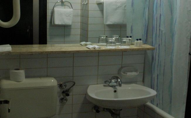 Фото отеля Laguna hotel Zagreb 