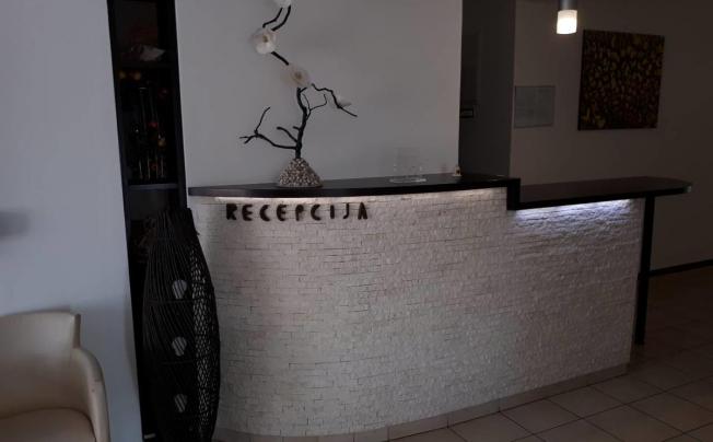 Фото отеля NIKOLA HOTEL
