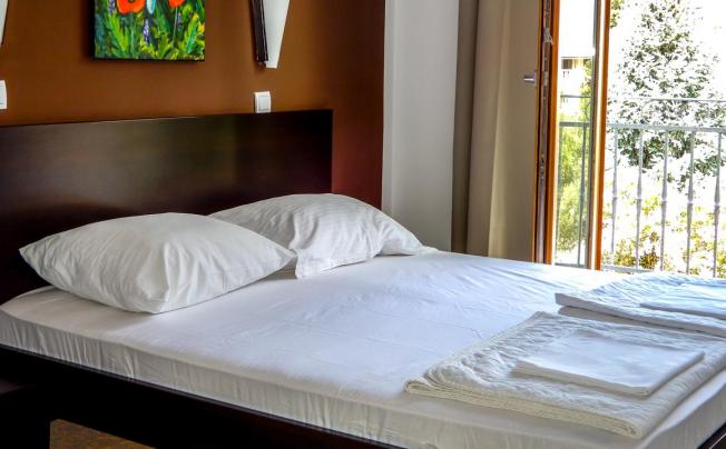 Фото отеля NIKOLA HOTEL