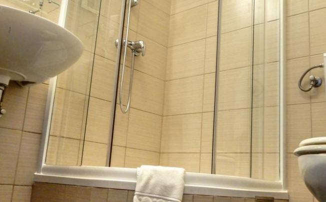 Фото отеля NIKOLA HOTEL