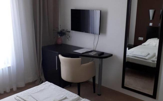 Фото отеля NIKOLA HOTEL