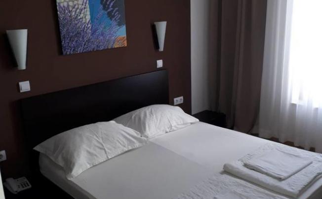 Фото отеля NIKOLA HOTEL