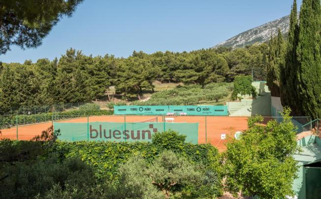 Фото отеля BLUESUN HOTEL BORAK 
