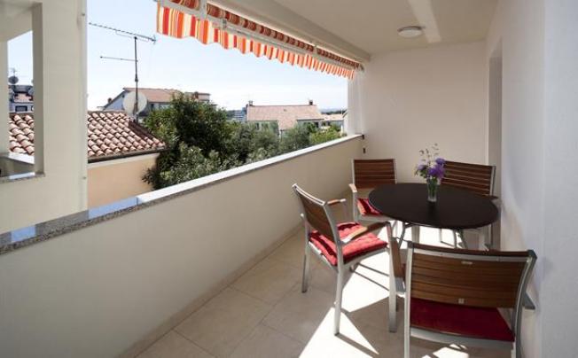 Фото отеля Beakovic Private Apartment